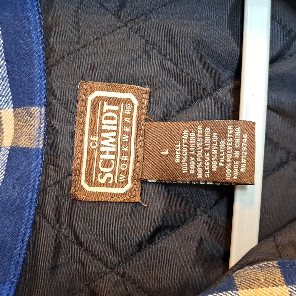 Men's Shacket - Picture 2 of 4